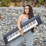 Monica Larrea
