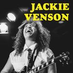 Jackie Venson
