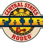 Central States Fair & Rodeo