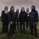 Svartsot + support: Blazing Eternity
