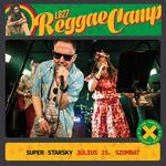 LB27 Reggae Camp 2026