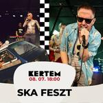 Ska Feszt