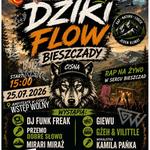 Dziki Flow Bieszczady 