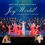 Joy to the World! A Sacred Celebration