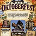 Oktoberfest! - Ace in the Hole Productions