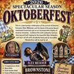 Oktoberfest! - Ace in the Hole Productions