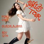 Lauren Ruth Ward - Juntas Tour