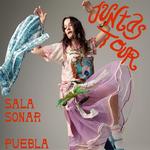 Lauren Ruth Ward - Juntas Tour