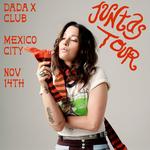 Lauren Ruth Ward - Mexico City