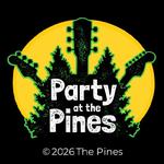 Bon Jovi & Yacht Rock Tribute Parties at the Pines 