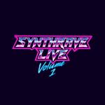 Synthrave Live - Volume 1