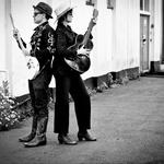 Annie Keating Band & The Dreaming Spires