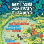Demi Lune Festival 2026