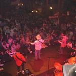 Percy Medina Scholarship Fundraiser Dance