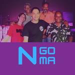 NGOMA - Stroud's most soulful dance party