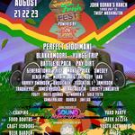 Guaranteed Fresh Fest 2026