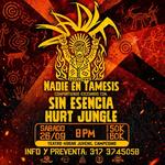 🧨NADIE EN TÁMESIS!!🧨