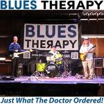 Blues Therapy