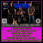 Iowa Blues Challenge 2026