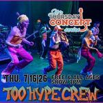 "It's Thursday" Concert Series in Antioch, IL
