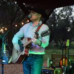 Acoustic 21+ Show