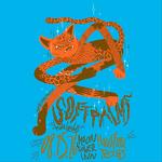 Soft Palms w/ haha Laughing @ Moon Tower Inn - Houston, TX 8.15.26