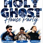 Holy Ghost House Party