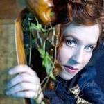 Cécile Corbel - Festival Samhain Bernay