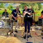 Las Positas Vineyards 6:00-8:30