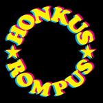 Honkus Rompus