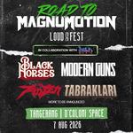 Road to Magnumotion Loud Fest 2026 | Tangerang