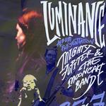 Luminace Album Presentation