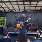 The Endless Mountain Derelicts – Live at Peacemaker Brewing Company
