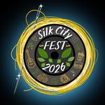 Silk City Music Festval - Manchester CT