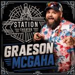 Smyrna TN- The Station Theater
