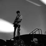 THE THIRSTING LIVE - OKC