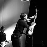 The Thirsting Live