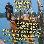 Swan Fest