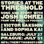  Stories at the Threshold