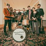 Newell Concert Association presents Secondhand Dreamcar