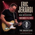 Eric Jerardi + Noah Wotherspoon