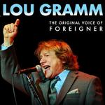 Foreigner's Lou Gramm, Gear Daddies, & Tim Sigler ***ALLIANZ FIELD ST PAUL***