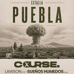 Estalla Tour Puebla 2026