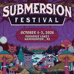 Submersion 2026