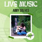 Abby Solves gig at Willow Rock Brewing - Cicero