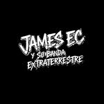JAMES EC Y SU BANDA EXTRATERRESTRE 