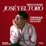 José y el Toro en Chihuahua
