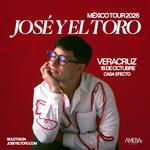 José y el Toro en Veracruz