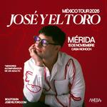 José y el Toro en Mérida