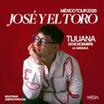 José y el Toro en Tijuana